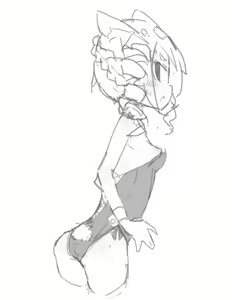 Page 84 of つきみづ式 - preview thumbnail