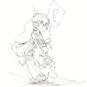 Page 97 of つきみづ式 - preview thumbnail