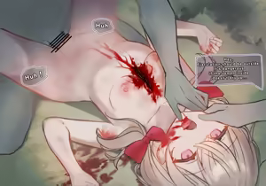 Page 7 of NoblessFallen Collection - ENG - preview thumbnail