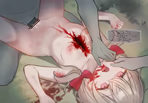 Page 8 of NoblessFallen Collection - ENG - preview thumbnail