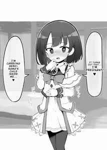 Page 9 of Netorare Hero - Roze the Attendant Salvation Route (IF) After-Story - preview thumbnail