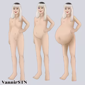 Page 353 of VannirSTN  Pixiv - FULL GALLERY - preview thumbnail