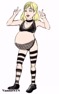 Page 76 of VannirSTN  Pixiv - FULL GALLERY - preview thumbnail