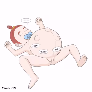 Page 810 of VannirSTN  Pixiv - FULL GALLERY - preview thumbnail