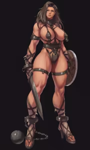 Page 224 of XXOOM Image Set, Collection 1 - preview thumbnail