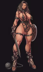 Page 247 of XXOOM Image Set, Collection 1 - preview thumbnail