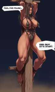 Page 257 of XXOOM Image Set, Collection 1 - preview thumbnail