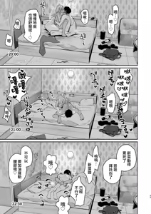 Page 32 of Kuro Gal Kyonyuu Gimai wa Boku o Yasashiku Sakusei Shitai 2 - preview thumbnail