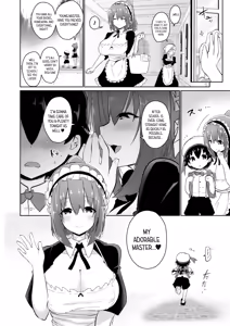 Page 16 of Himitsu no Senzoku Keiyaku | Secret Exclusive Contract - preview thumbnail