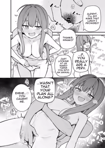 Page 3 of Tatoeba Konna Million Theater vol. 20 Nao To Minako No Houmon - preview thumbnail