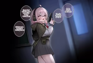 Page 143 of The Assault/The Trigger Collection - ENG- - preview thumbnail
