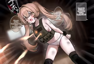 Page 147 of The Assault/The Trigger Collection - ENG- - preview thumbnail