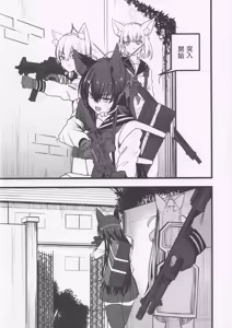 Page 23 of FOX Shoutai READY OR NOT - preview thumbnail