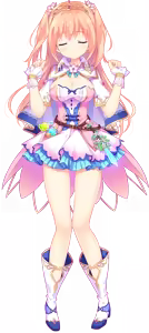 Page 1015 of Maho x Roba -Witches Spiritual Home- - Character Sprites - preview thumbnail