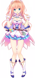 Page 1022 of Maho x Roba -Witches Spiritual Home- - Character Sprites - preview thumbnail