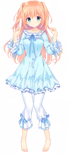 Page 1046 of Maho x Roba -Witches Spiritual Home- - Character Sprites - preview thumbnail