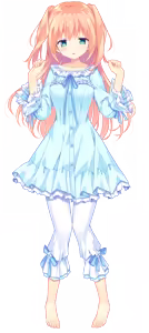 Page 1052 of Maho x Roba -Witches Spiritual Home- - Character Sprites - preview thumbnail