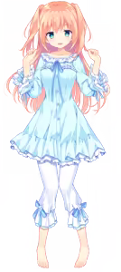 Page 1058 of Maho x Roba -Witches Spiritual Home- - Character Sprites - preview thumbnail