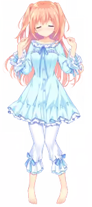 Page 1064 of Maho x Roba -Witches Spiritual Home- - Character Sprites - preview thumbnail