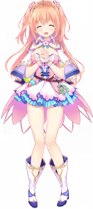 Page 156 of Maho x Roba -Witches Spiritual Home- - Character Sprites - preview thumbnail