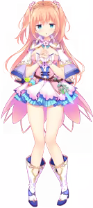 Page 168 of Maho x Roba -Witches Spiritual Home- - Character Sprites - preview thumbnail