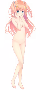 Page 1685 of Maho x Roba -Witches Spiritual Home- - Character Sprites - preview thumbnail