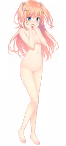 Page 1689 of Maho x Roba -Witches Spiritual Home- - Character Sprites - preview thumbnail