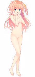 Page 1711 of Maho x Roba -Witches Spiritual Home- - Character Sprites - preview thumbnail