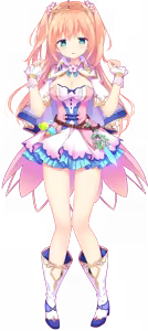 Page 178 of Maho x Roba -Witches Spiritual Home- - Character Sprites - preview thumbnail