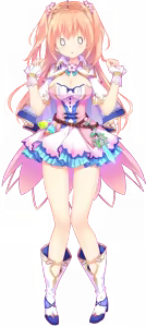Page 180 of Maho x Roba -Witches Spiritual Home- - Character Sprites - preview thumbnail