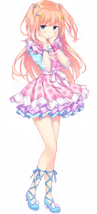 Page 1822 of Maho x Roba -Witches Spiritual Home- - Character Sprites - preview thumbnail