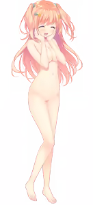 Page 1895 of Maho x Roba -Witches Spiritual Home- - Character Sprites - preview thumbnail