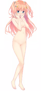 Page 1909 of Maho x Roba -Witches Spiritual Home- - Character Sprites - preview thumbnail