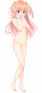 Page 1929 of Maho x Roba -Witches Spiritual Home- - Character Sprites - preview thumbnail