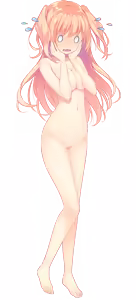 Page 1932 of Maho x Roba -Witches Spiritual Home- - Character Sprites - preview thumbnail