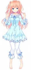 Page 225 of Maho x Roba -Witches Spiritual Home- - Character Sprites - preview thumbnail