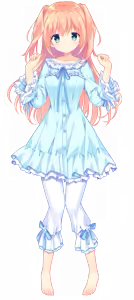 Page 227 of Maho x Roba -Witches Spiritual Home- - Character Sprites - preview thumbnail