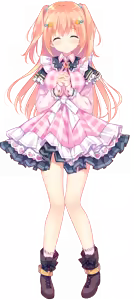 Page 231 of Maho x Roba -Witches Spiritual Home- - Character Sprites - preview thumbnail
