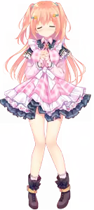 Page 247 of Maho x Roba -Witches Spiritual Home- - Character Sprites - preview thumbnail
