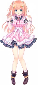 Page 264 of Maho x Roba -Witches Spiritual Home- - Character Sprites - preview thumbnail