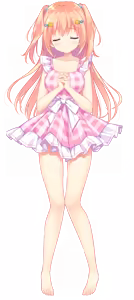 Page 312 of Maho x Roba -Witches Spiritual Home- - Character Sprites - preview thumbnail