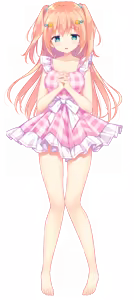 Page 316 of Maho x Roba -Witches Spiritual Home- - Character Sprites - preview thumbnail