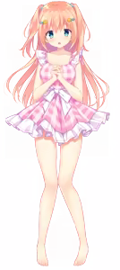 Page 319 of Maho x Roba -Witches Spiritual Home- - Character Sprites - preview thumbnail