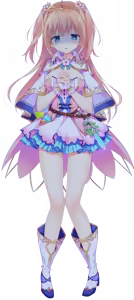 Page 387 of Maho x Roba -Witches Spiritual Home- - Character Sprites - preview thumbnail