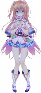 Page 396 of Maho x Roba -Witches Spiritual Home- - Character Sprites - preview thumbnail