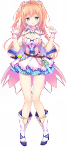 Page 595 of Maho x Roba -Witches Spiritual Home- - Character Sprites - preview thumbnail