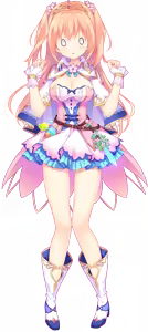 Page 598 of Maho x Roba -Witches Spiritual Home- - Character Sprites - preview thumbnail