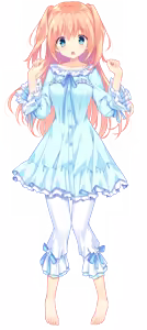 Page 644 of Maho x Roba -Witches Spiritual Home- - Character Sprites - preview thumbnail