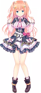 Page 947 of Maho x Roba -Witches Spiritual Home- - Character Sprites - preview thumbnail