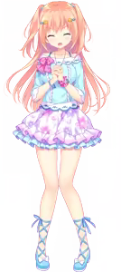 Page 961 of Maho x Roba -Witches Spiritual Home- - Character Sprites - preview thumbnail